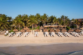 Ana y Jose Hotel & Beach Club Tulum